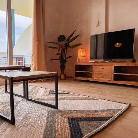 Tarifa Cozy House - Beachfront, Stylish Deco Εξωτερικό φωτογραφία