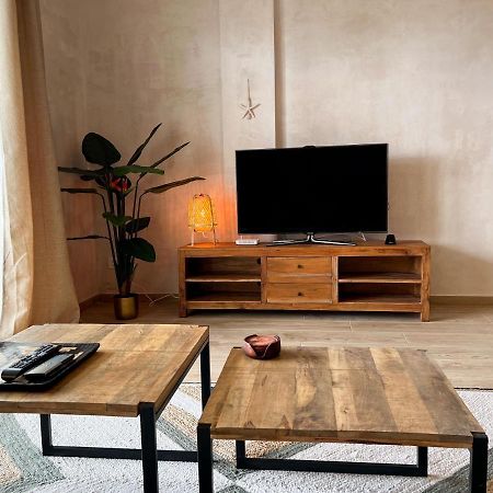 Tarifa Cozy House - Beachfront, Stylish Deco Εξωτερικό φωτογραφία