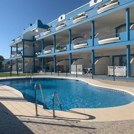 Tarifa Cozy House - Beachfront, Stylish Deco Εξωτερικό φωτογραφία