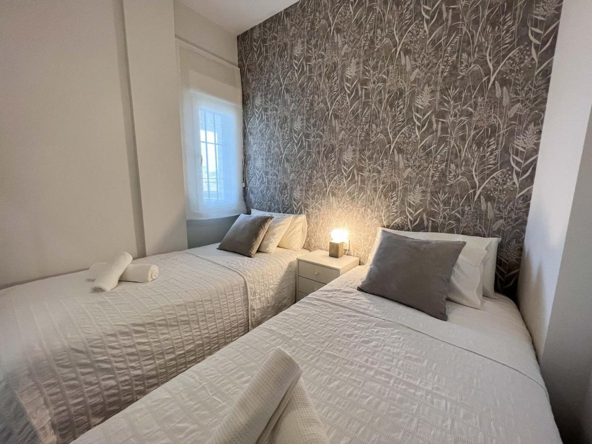 Tarifa Cozy House - Beachfront, Stylish Deco Εξωτερικό φωτογραφία