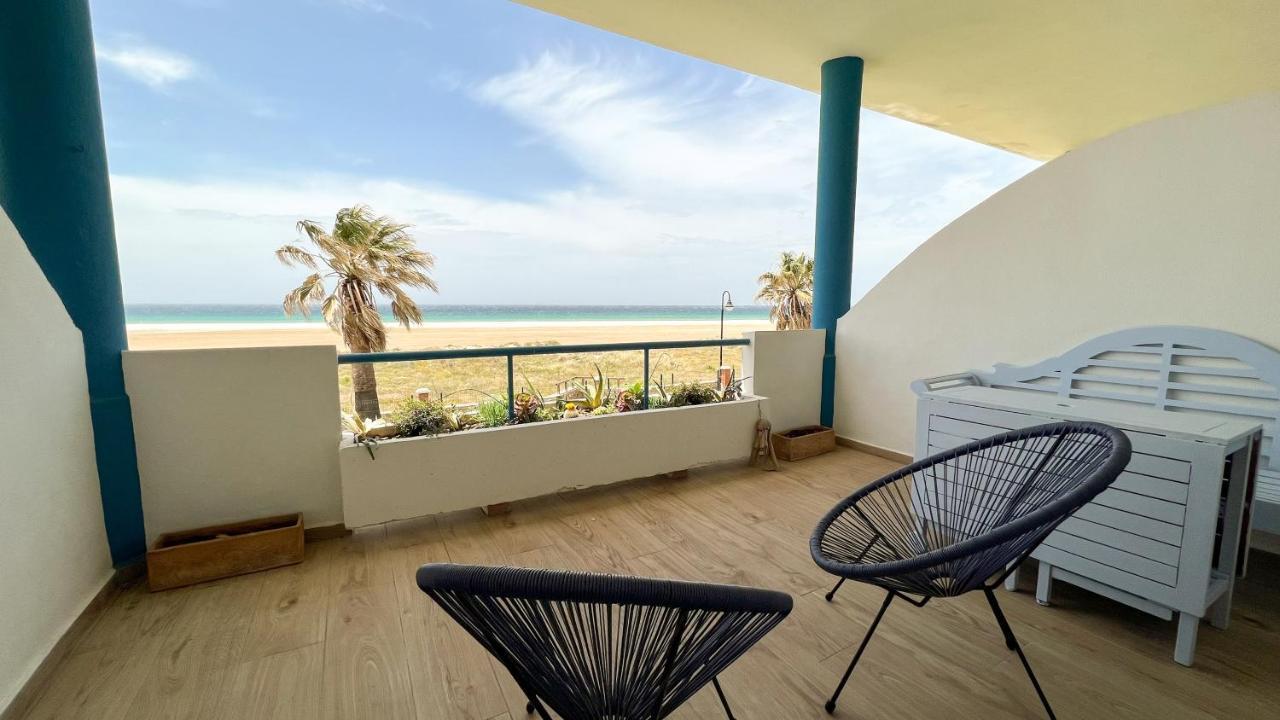 Tarifa Cozy House - Beachfront, Stylish Deco Εξωτερικό φωτογραφία