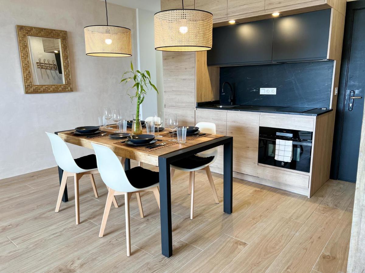 Tarifa Cozy House - Beachfront, Stylish Deco Εξωτερικό φωτογραφία