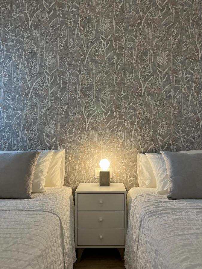 Tarifa Cozy House - Beachfront, Stylish Deco Εξωτερικό φωτογραφία