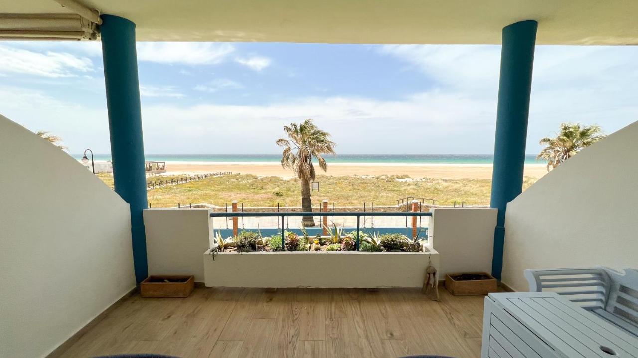 Tarifa Cozy House - Beachfront, Stylish Deco Εξωτερικό φωτογραφία