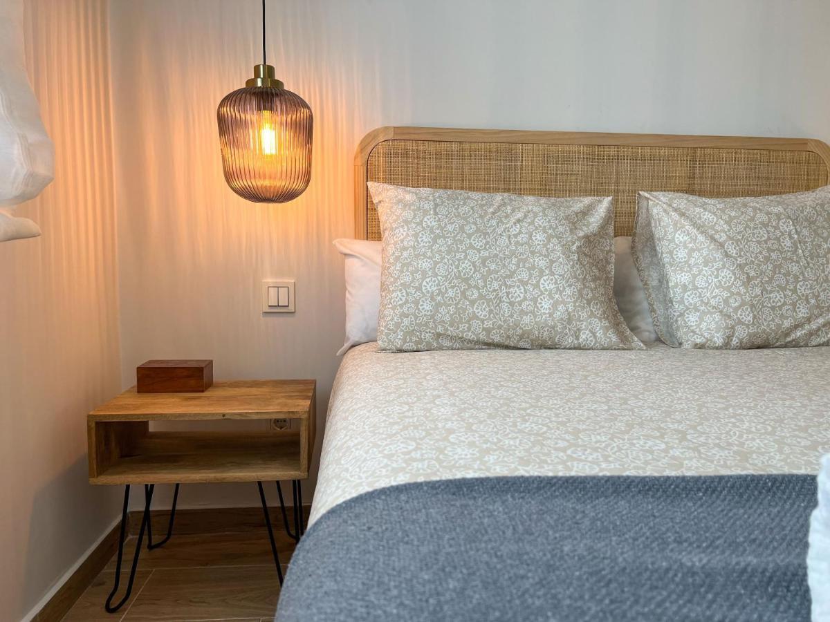 Tarifa Cozy House - Beachfront, Stylish Deco Εξωτερικό φωτογραφία
