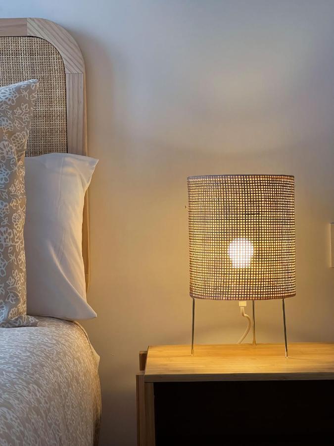 Tarifa Cozy House - Beachfront, Stylish Deco Εξωτερικό φωτογραφία