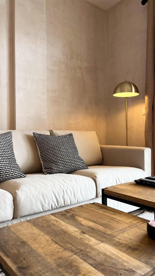Tarifa Cozy House - Beachfront, Stylish Deco Εξωτερικό φωτογραφία