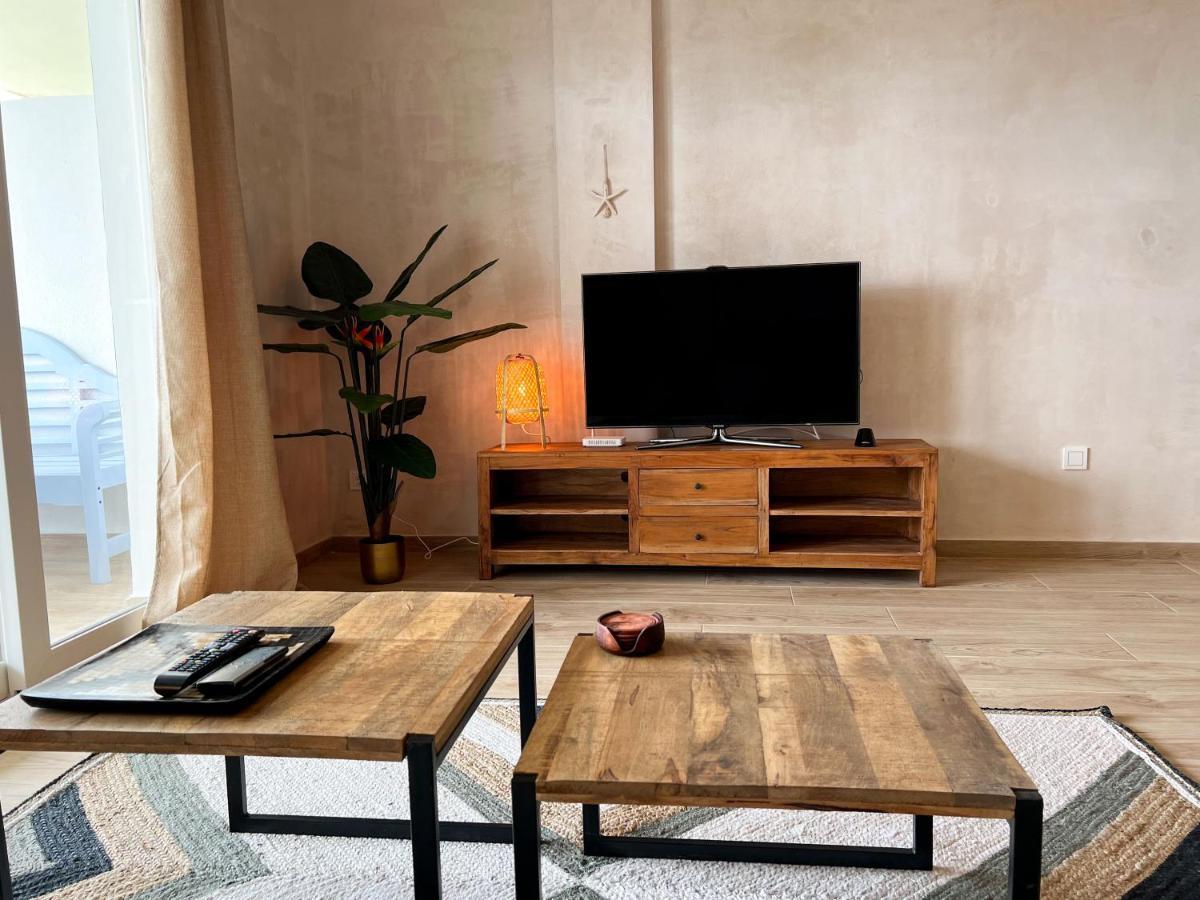 Tarifa Cozy House - Beachfront, Stylish Deco Εξωτερικό φωτογραφία