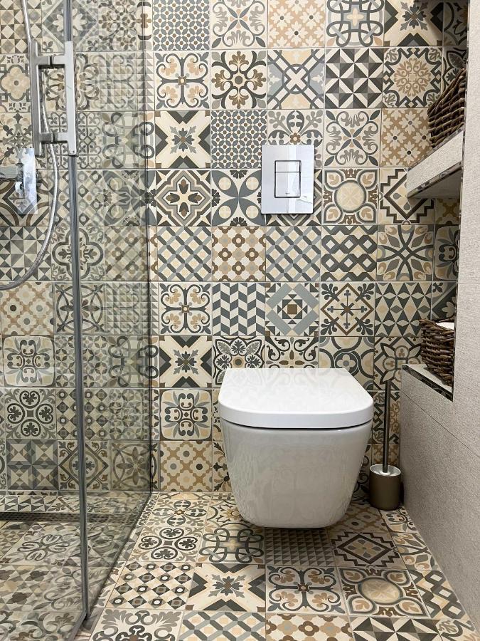 Tarifa Cozy House - Beachfront, Stylish Deco Εξωτερικό φωτογραφία