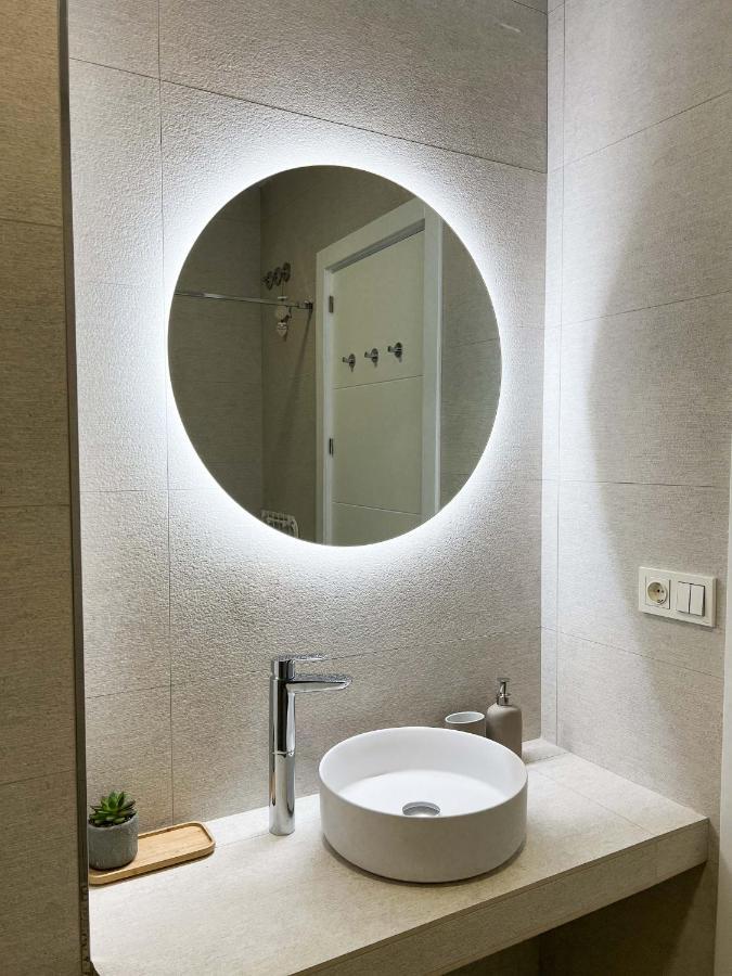 Tarifa Cozy House - Beachfront, Stylish Deco Εξωτερικό φωτογραφία