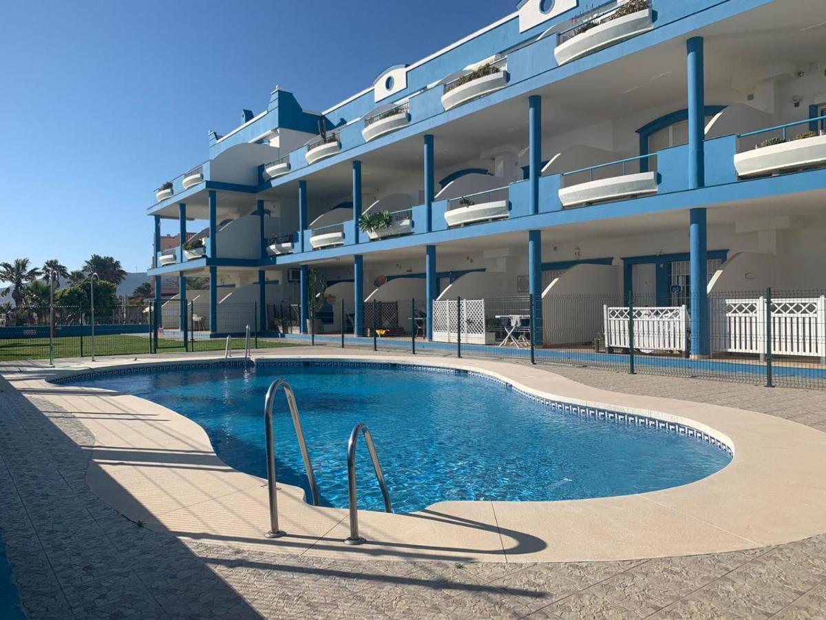 Tarifa Cozy House - Beachfront, Stylish Deco Εξωτερικό φωτογραφία