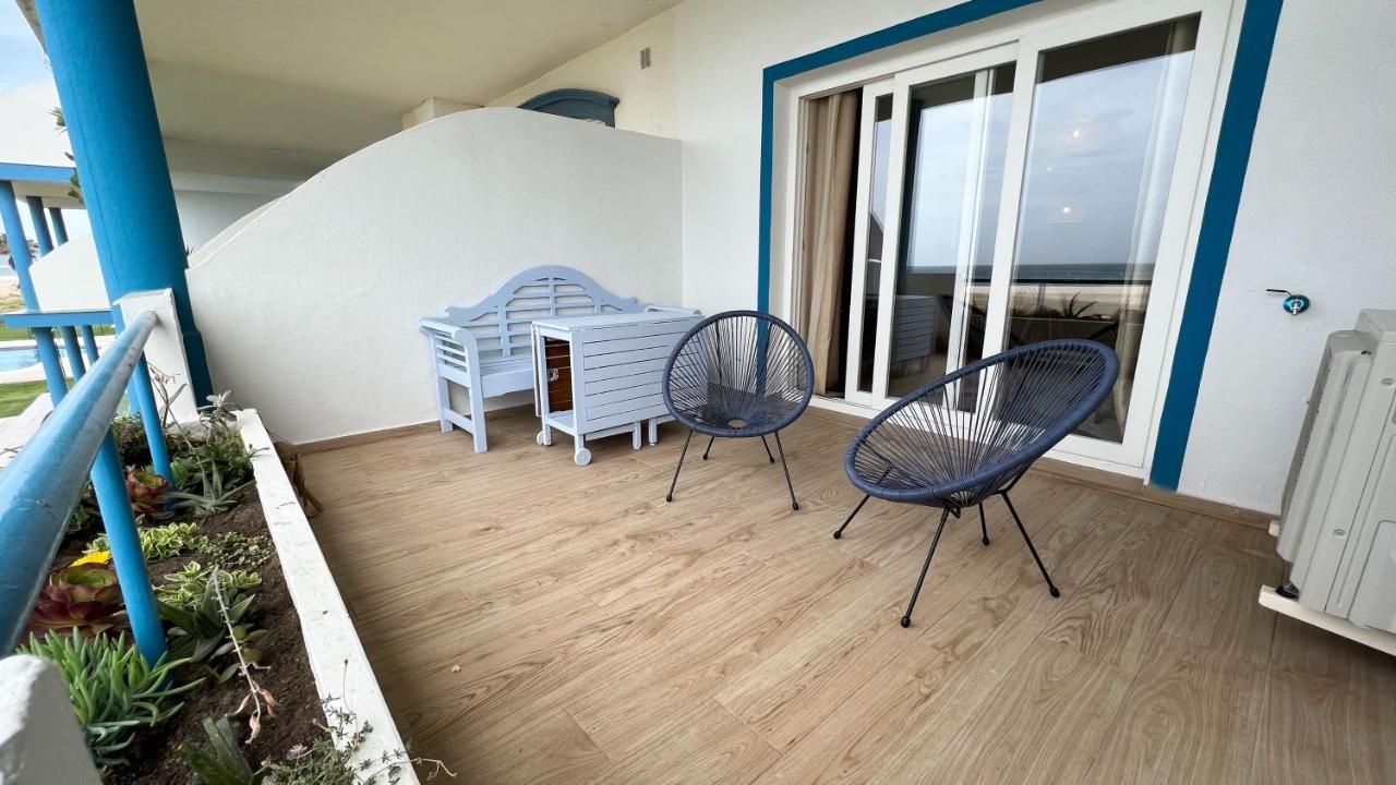 Tarifa Cozy House - Beachfront, Stylish Deco Εξωτερικό φωτογραφία
